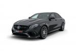 Mercedes-AMG E-Class 800 by Brabus 2018 года